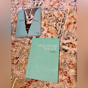 2 Tiffany & Co.  🩵